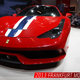 Illustration for article titled All The Ways Ferrari Made The 458 Speciale Uglier To Make It Faster